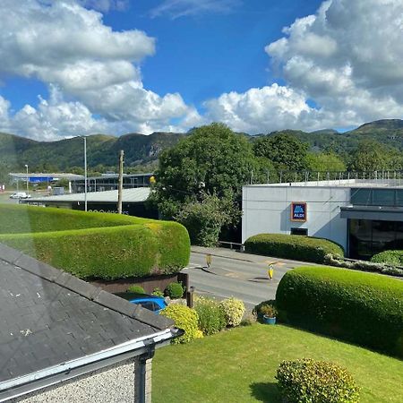 Gwynfa Bed & Breakfast Porthmadog Exterior photo